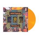 HEATWAVE Vinyl