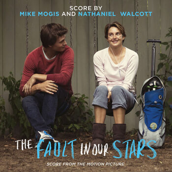 The Fault In Our Stars (Score From the Motion Picture) Digital Album
