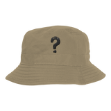 Bucket Hat (khaki) 