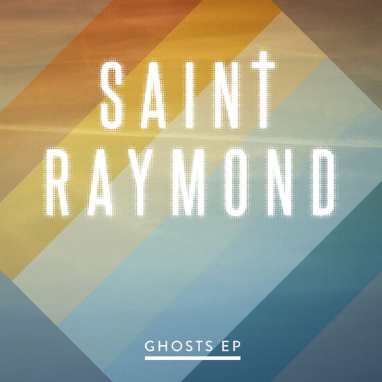 Ghosts EP Digital Single