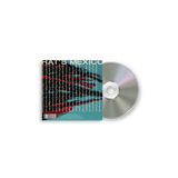 Vertigo Exclusive Sleeve CD #3