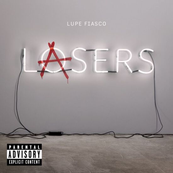 L.A.S.E.R.S (Deluxe Digital)