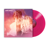 Pink Noise Standard Pink Vinyl