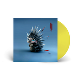 Don’t Get Too Close Translucent Lemonade Vinyl