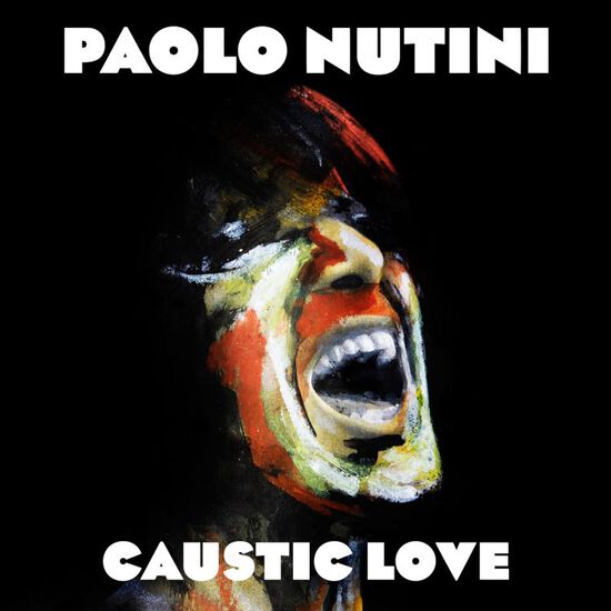 Caustic Love (Digital Album)