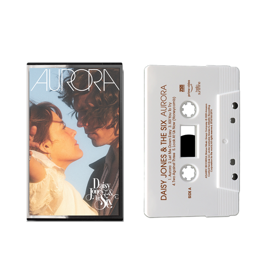 Aurora Cassette