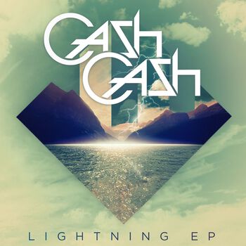 Lightning EP (Digital)