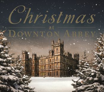 Christmas at Downton Abbey (2CD)