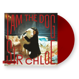 I Am The Dog Ruby Autographed Vinyl (Limited Run of 1,000 Copies)