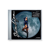 Future Nostalgia – The Moonlight Edition (2CD)