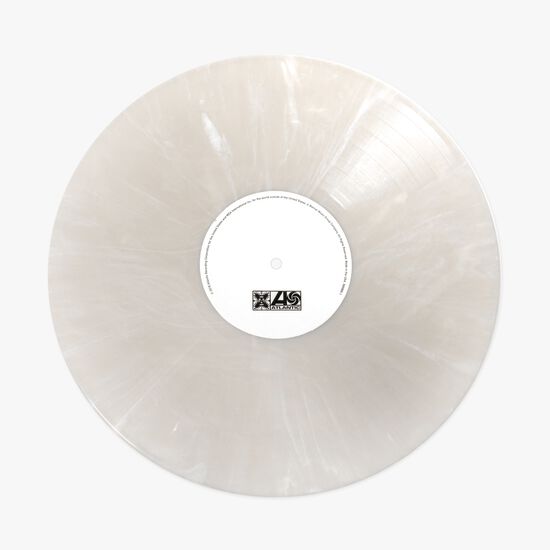 Expectations (Pearl White Vinyl)