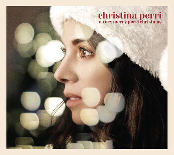 ""a very merry perri christmas"" (CD EP)