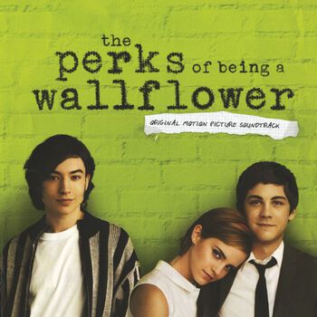 The Perks Of Being A Wallflower Digital Soundtrack