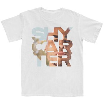 Shy Carter T-Shirt