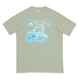 Glow T-Shirt (Bay)