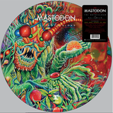 The Motherload 12"" Picture disc