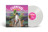 Carnival Vinyl