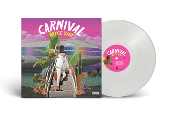 Carnival Vinyl