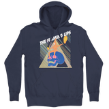 Triangle Flyer Hoodie