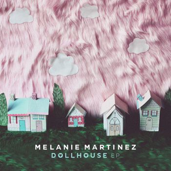 Dollhouse (CD EP)