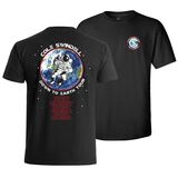 Down To Earth Tour T-Shirt