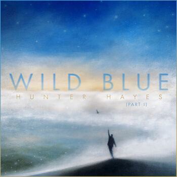 Wild Blue, Pt. 1 Digital Album