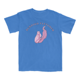 Blue Squirrel T-Shirt