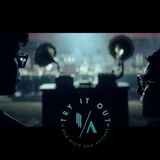 Skrillex & Alvin Risk - Try It Out (Digital Single)