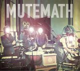 MUTEMATH CD