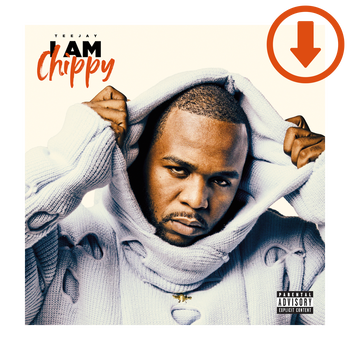 I AM CHIPPY Digital EP