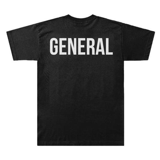 New General T-Shirt