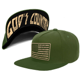 God’s Country Hat