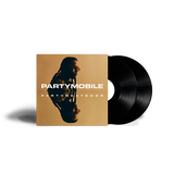 PARTYMOBILE Vinyl 2LP