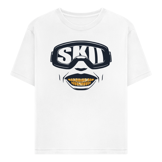 Mr. Skii T-Shirt