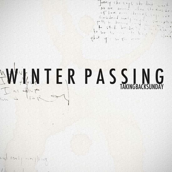 Winter Passing Digital Single
