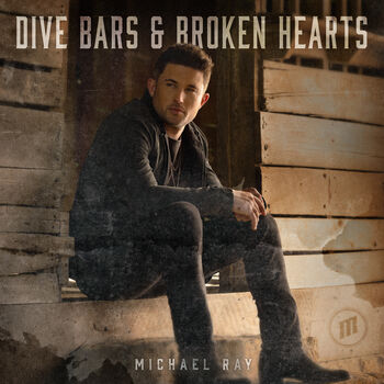 Dive Bars and Broken Hearts Digital EP