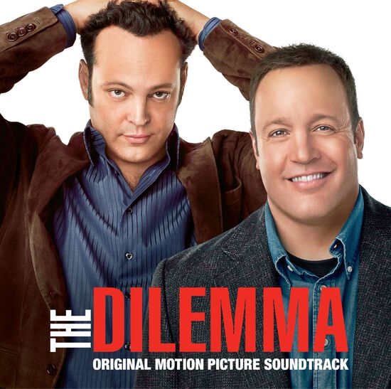 The Dilemma Soundtrack (Digital Album)