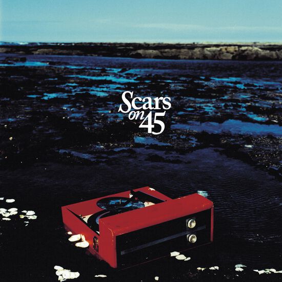 Scars on 45 Deluxe Digital Album