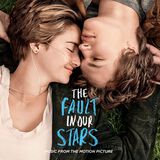 The Fault In Our Stars Soundtrack (CD)