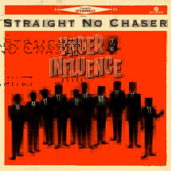 Under The Influence Deluxe Digital Album