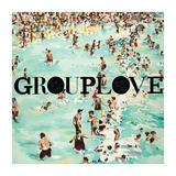 Grouplove EP (CD)