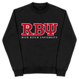 RBU Collegiate Crewneck