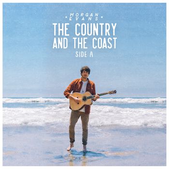 The Country And The Coast Side A Digital EP 