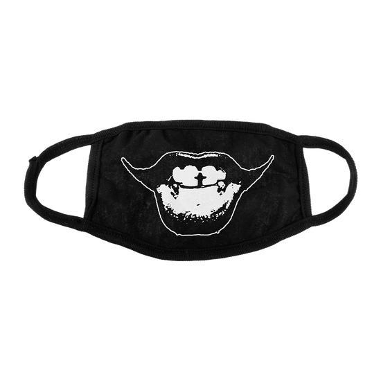 Clown Mouth Face Mask
