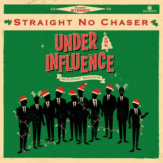 Under The Influence: Holiday Edition Digital Album