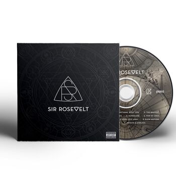 Sir Rosevelt CD Bundle