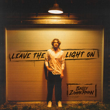 Leave The Light On Digital EP Bundle