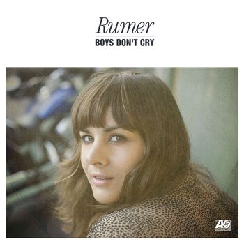 Boys Don't Cry (Deluxe Digital Album)