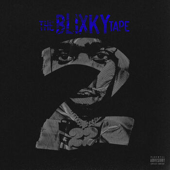 The Blixky Tape 2  