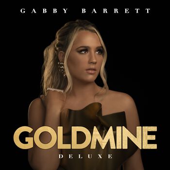 Goldmine (Deluxe) Digital Album